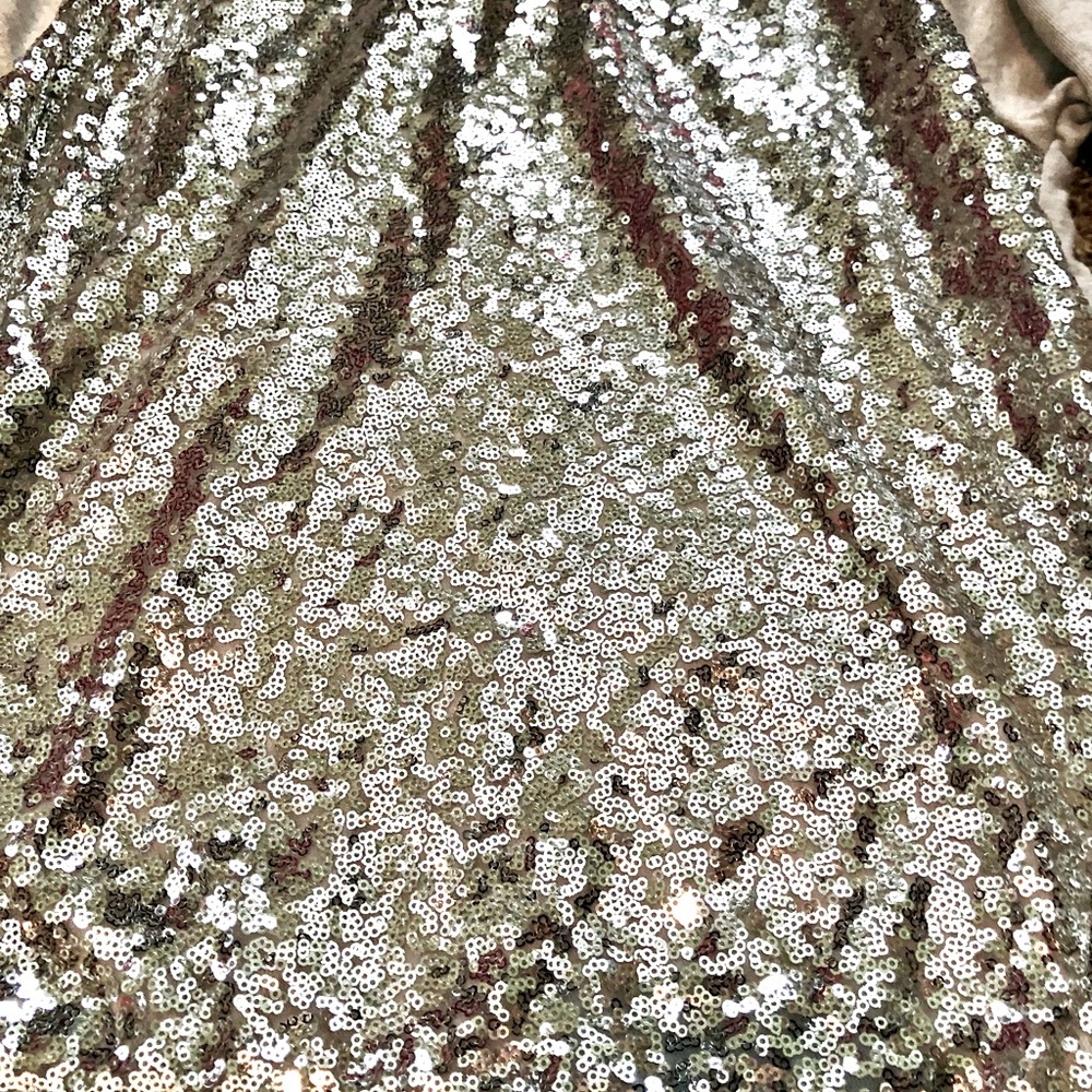 Sparkle Sweater Top - Picture 2 of 4